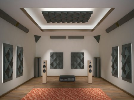  Decorative Acoustic Panels Soundproofing Tips and Tricks thumbnail